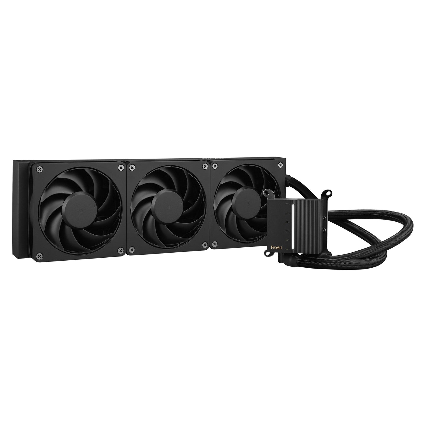 ASUS Wasserkühlung ProArt Lc 360 - CPU - 39,5 dB - Kühler