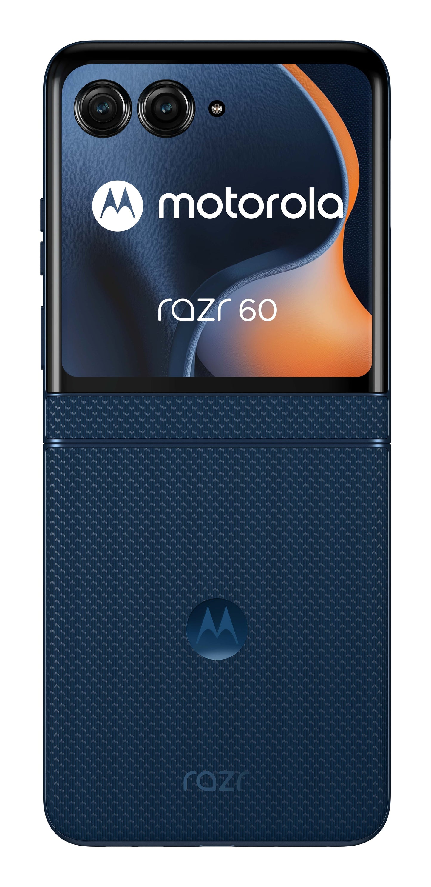 Motorola Solutions Razr 60 6.9" FHD+ Dual?Sim Snapdragon–– - 256 GB - Mobiltelefon
