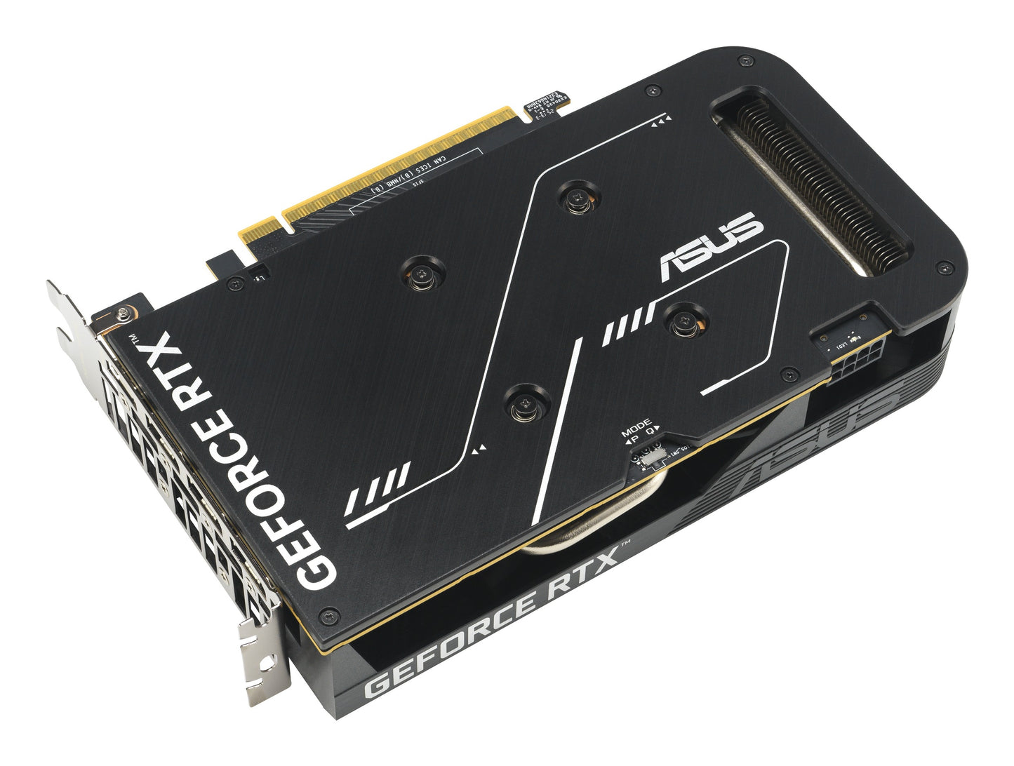 ASUS Dual GeForce Rtx 5050 OC Edition Gddr6 - PCI - Express - Grafikkarte