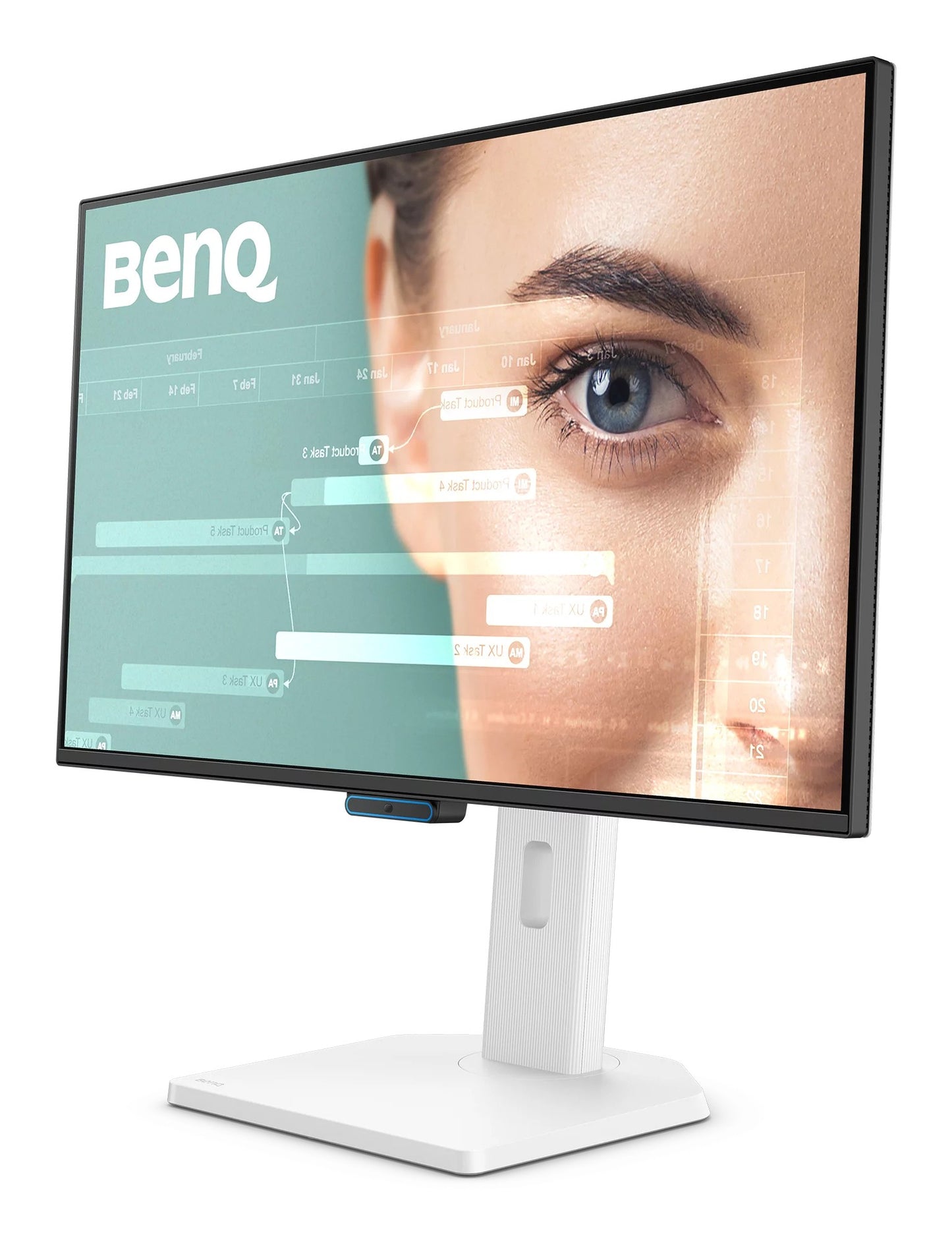 BenQ GW2790TC 27" - 68,6 cm - Monitor