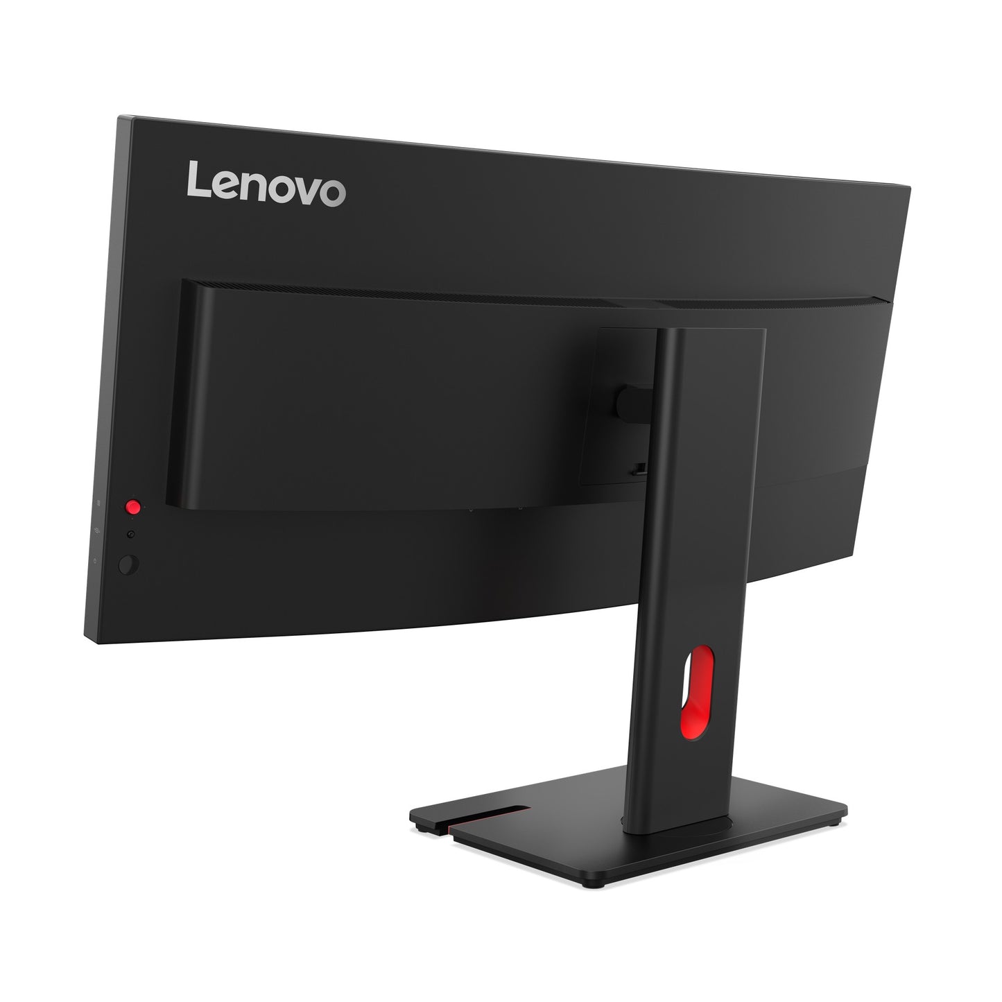 Lenovo ThinkVision T34 86,4 cm/34" Flachbildschirm (TFT/LCD) - 3.440x1.440 TFT - Monitor