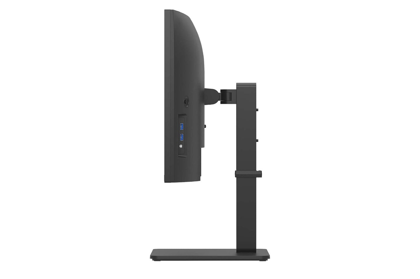 LG UltraWide 34BA85QE - B - LED - gebogen - Monitor