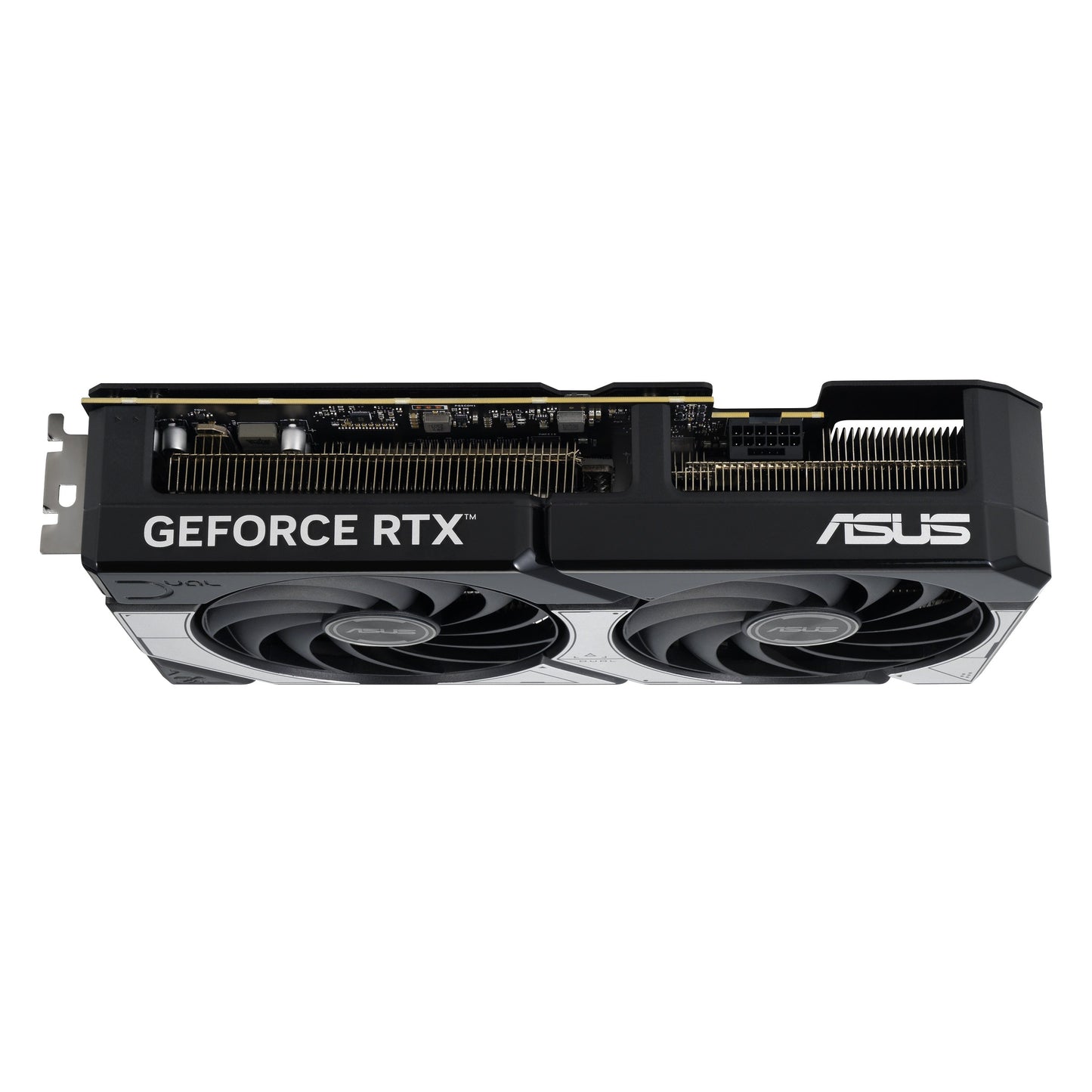 ASUS Dual GeForce Rtx 5070 Gddr7 OC - PCI - Grafikkarte
