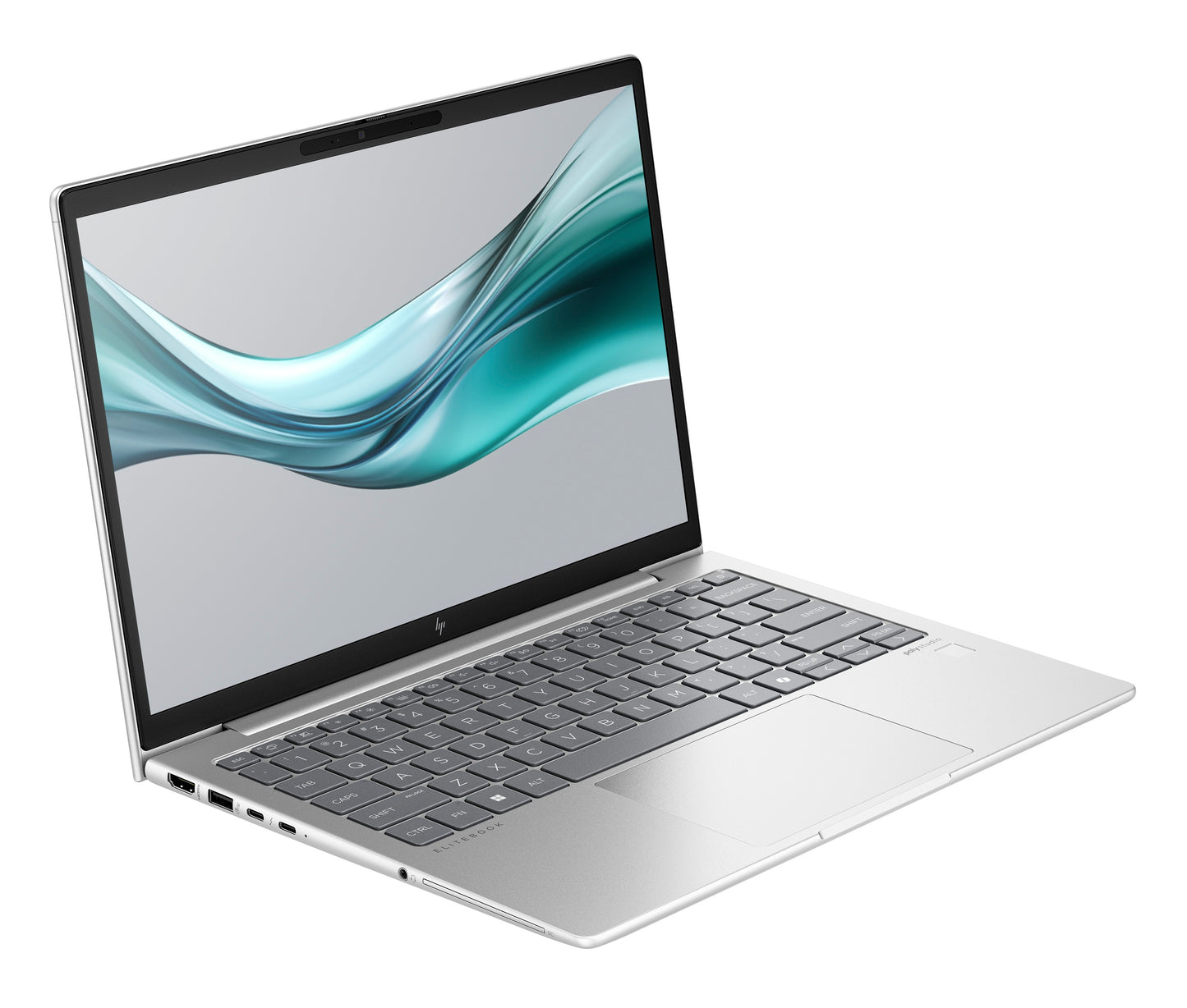HP EliteBook 630 G11 Intel Core Ultra 5 125U - Core Ultra 5 - Notebook