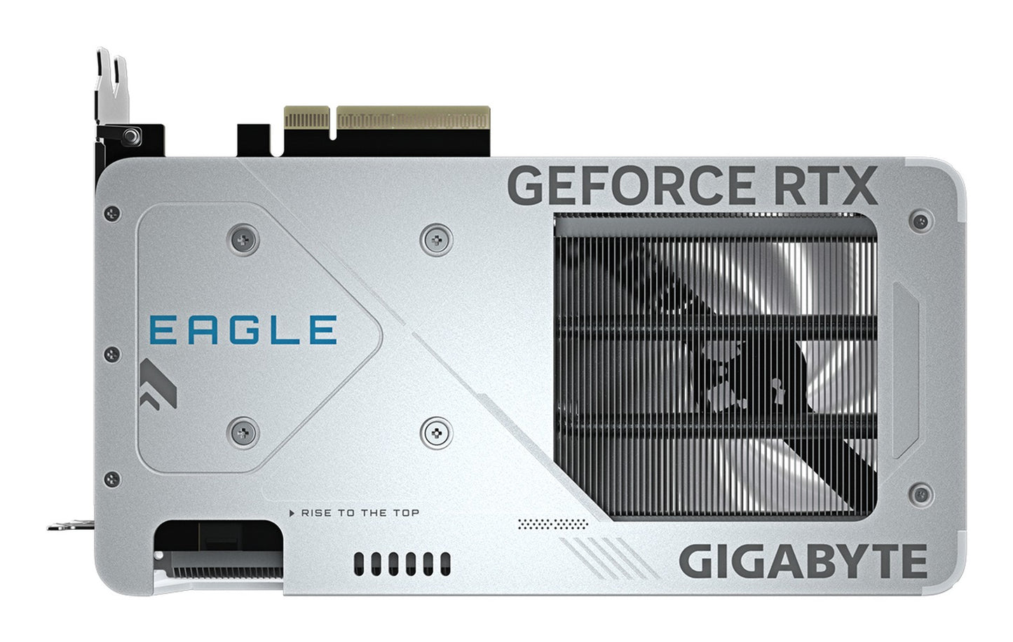 Gigabyte GeForce RTX 5060 Ti Eagle Oc Ice - PCI - Grafikkarte