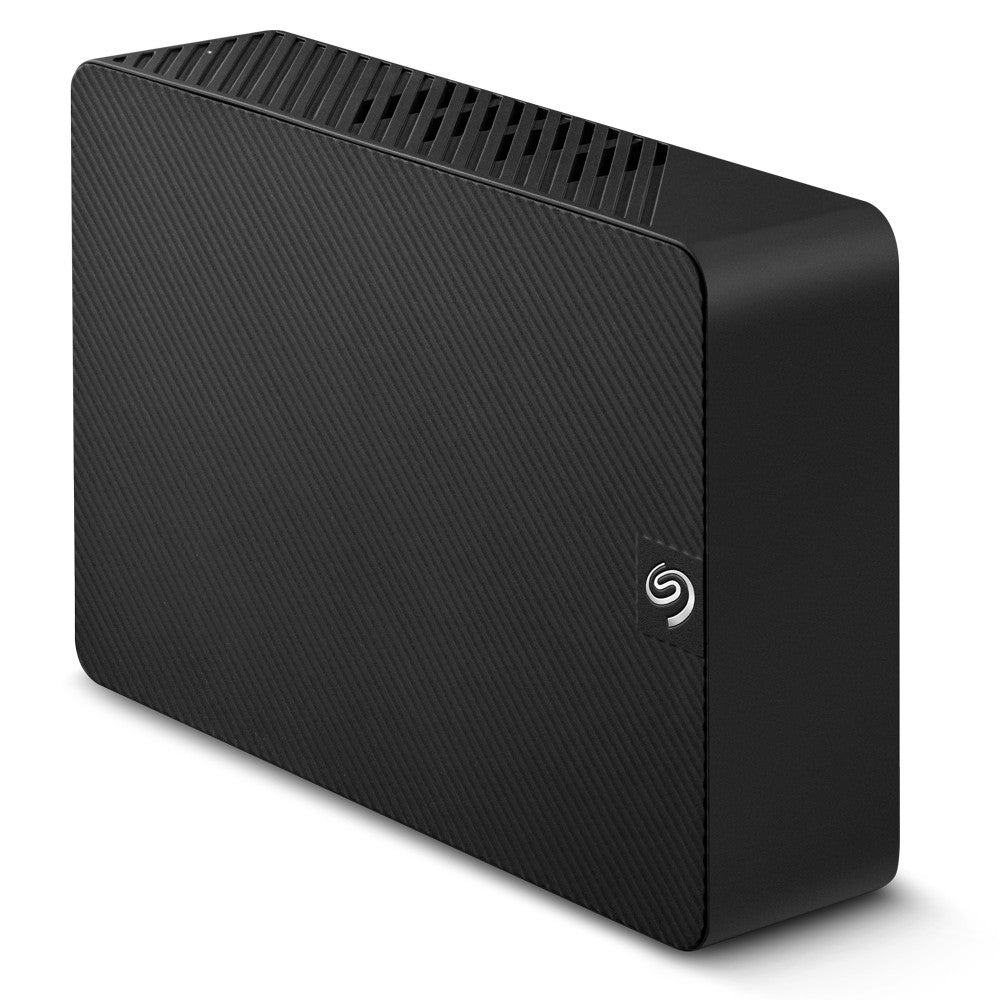 Seagate Expansion Desktop External Drive USB3.0 - 3,5" - Festplatte