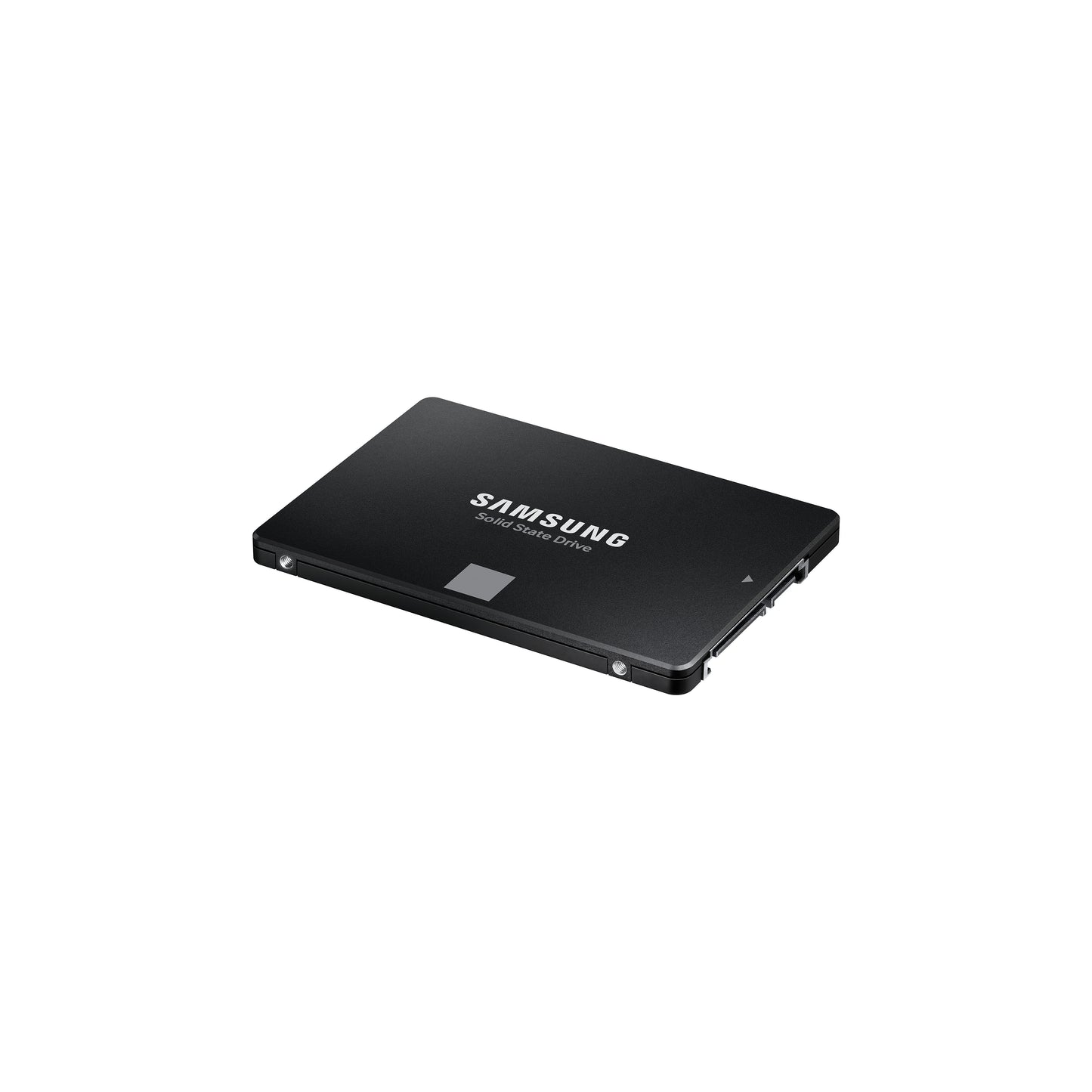 Samsung 870 EVO - 2 TB - 2.5" - 560 MB/s - SSD