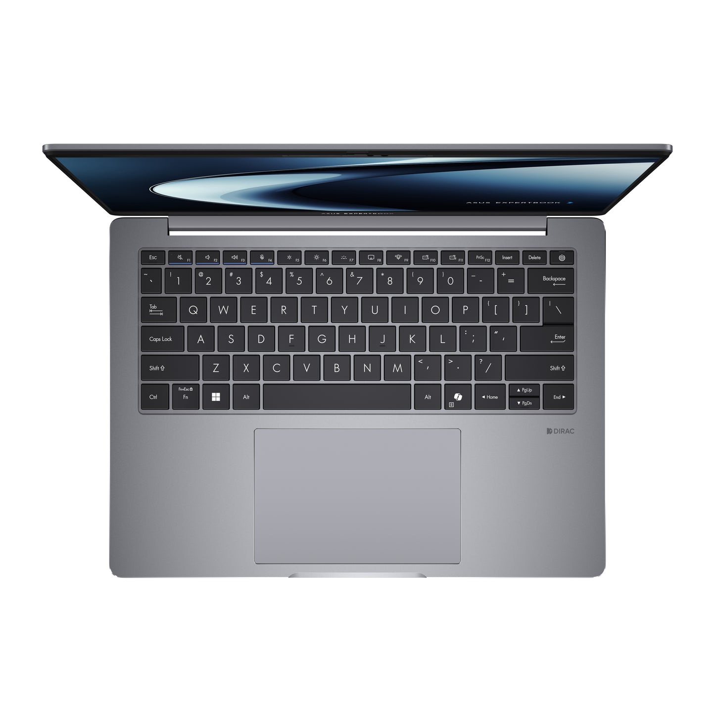 ASUS ExpertBook PM3 PM3406CKA - LY0095X 14" WUXGA Ryzen AI 7 350 - 2 GHz - 512 GB - Notebook