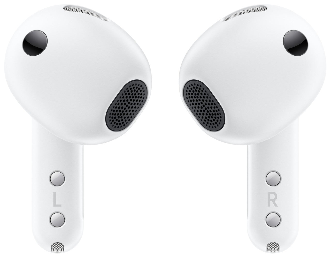 Samsung ECOUTEURS Galaxy BUDS 4 COLORIS BLANC SM - R540NZWAXEF - Mobiltelefon