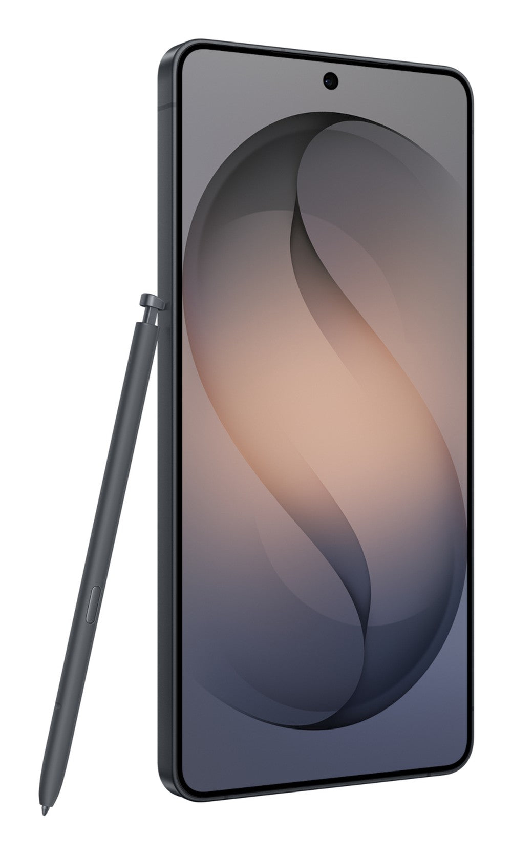 Samsung Galaxy S26 Ultra - Enterprise Edition - Smartphone - 256 GB - Mobiltelefon