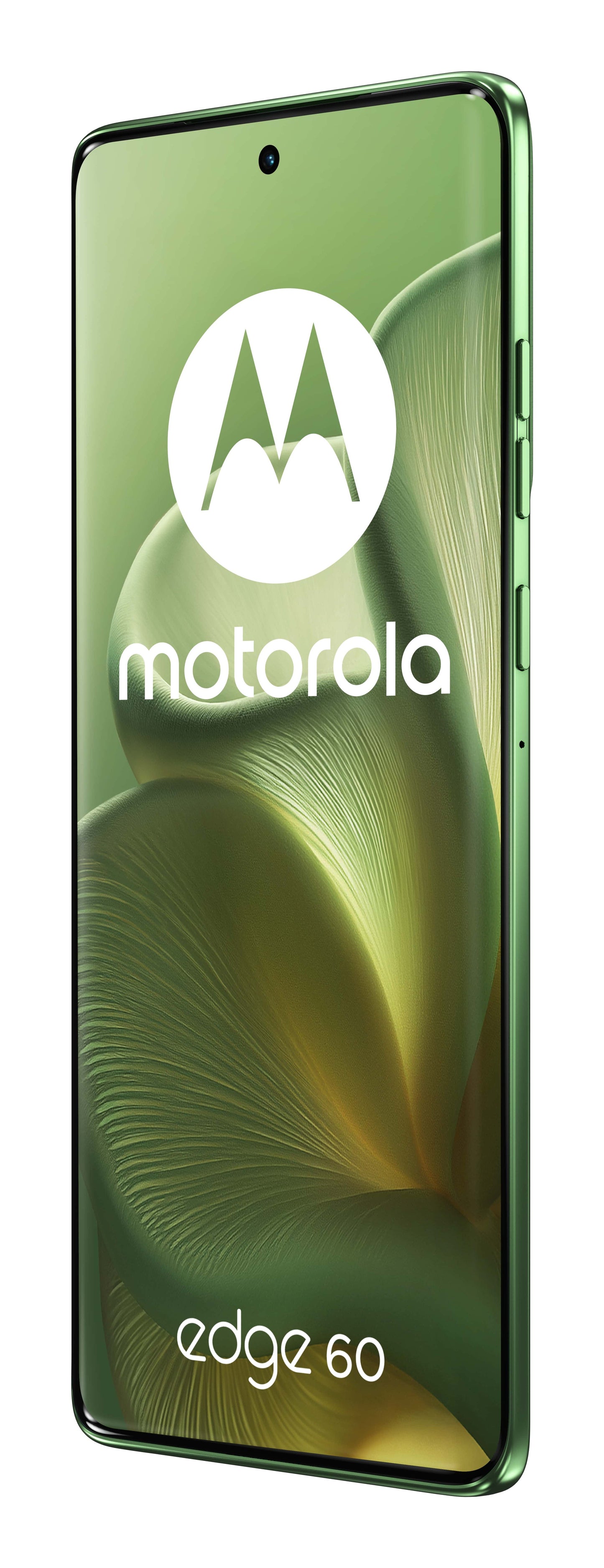 Motorola Edge 60 - 5G Smartphone - Dual-SIM