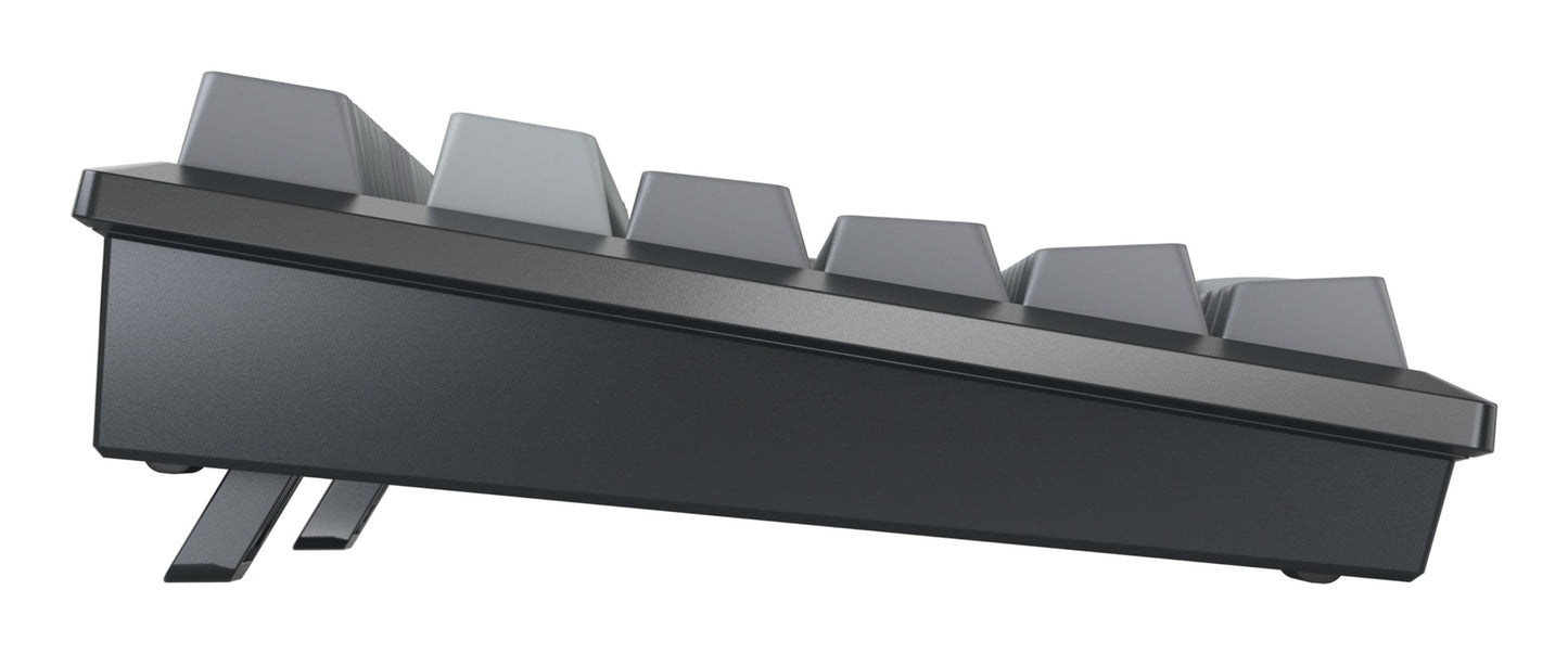 Cherry Kw 300 Mx - 75% - compact - QWERTZ - Tastatur