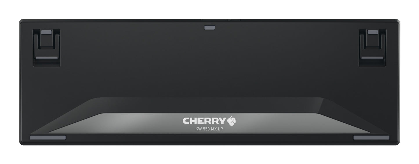 Cherry Kw 550 Mx Lp WIRELESS MECHANICAL - QWERTZ - Tastatur