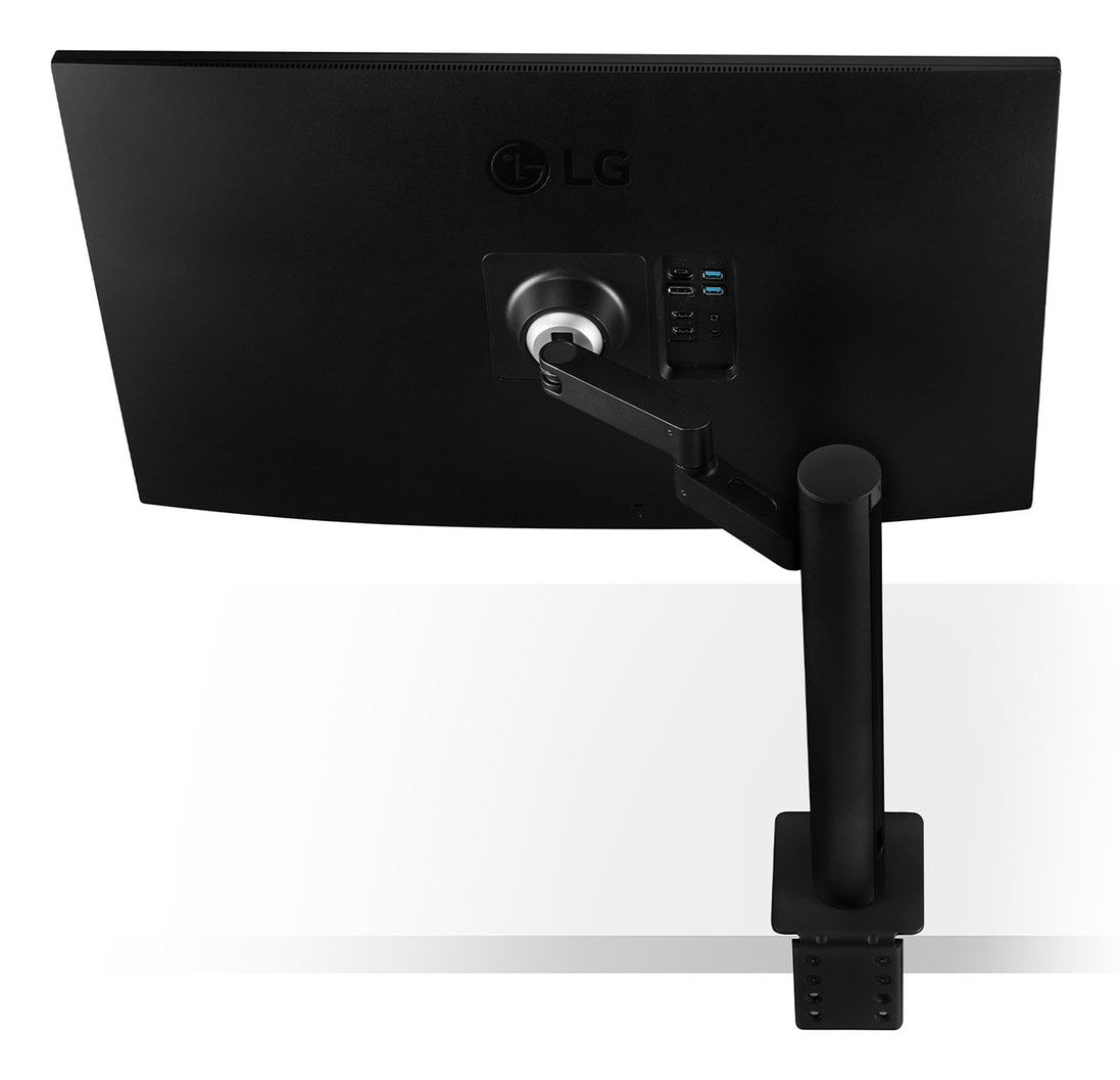 LG UltraFine Ergo 32UN880K - B 32 IPS - 80 cm - Monitor