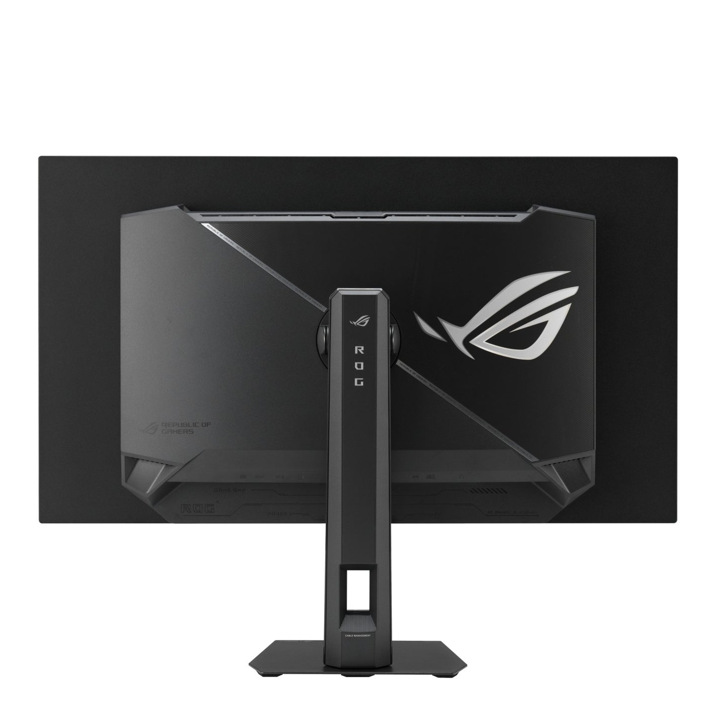 ASUS ROG Strix OLED XG32UQDMS - 80 cm - Monitor