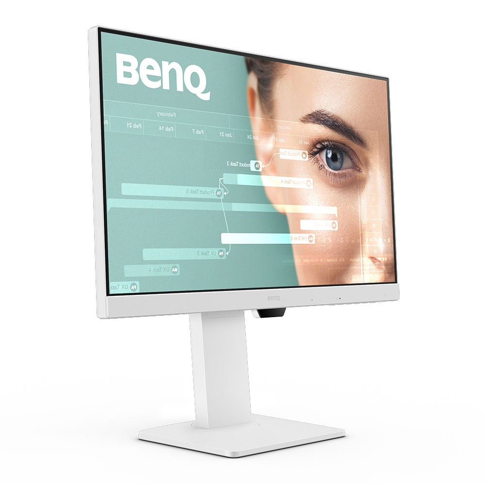 BenQ GW2486TC - LED - 60.5 cm (23.8") - 1920 x 1080 Full HD (1080p) - Monitor