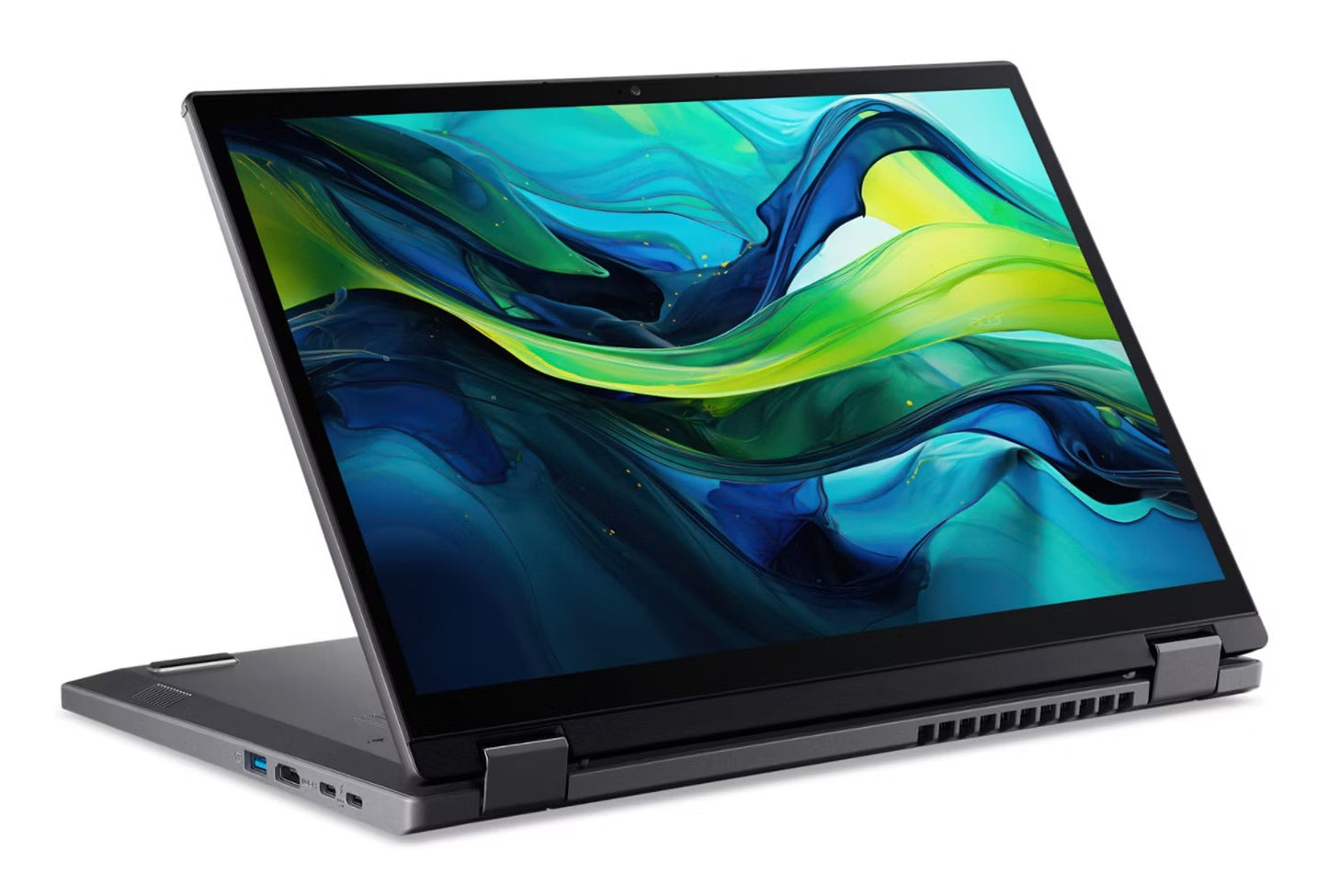 Acer Aspire ASP14 - 52MTN - 14" Convertible - Core Ultra 5 1,5 GHz 35,6 cm - Notebook
