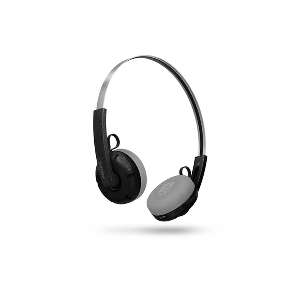 Philips TAH - 2000BK/00 Retro - BT - Koepfhörer''The Ringo'' - 20 KHz - Kopfhörer