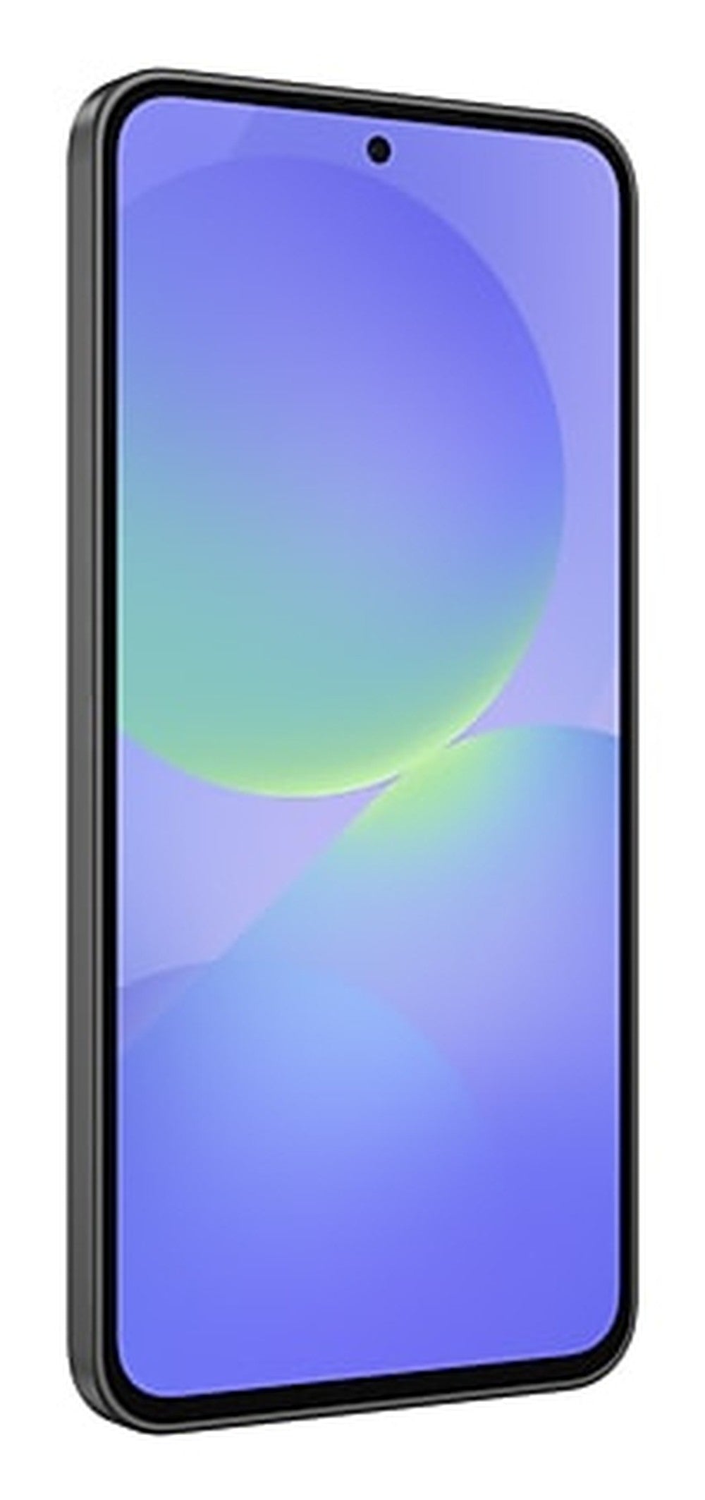 Samsung Galaxy A3 6 - Enterprise Edition - 128 GB - Mobiltelefon
