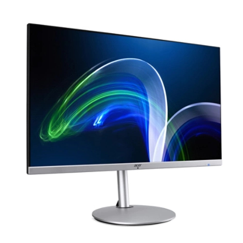 Acer CB322QK - 80 cm (31.5") - 3840 x 2160 Pixel - 4K Ultra HD - LED - 4 ms - Silber - Monitor