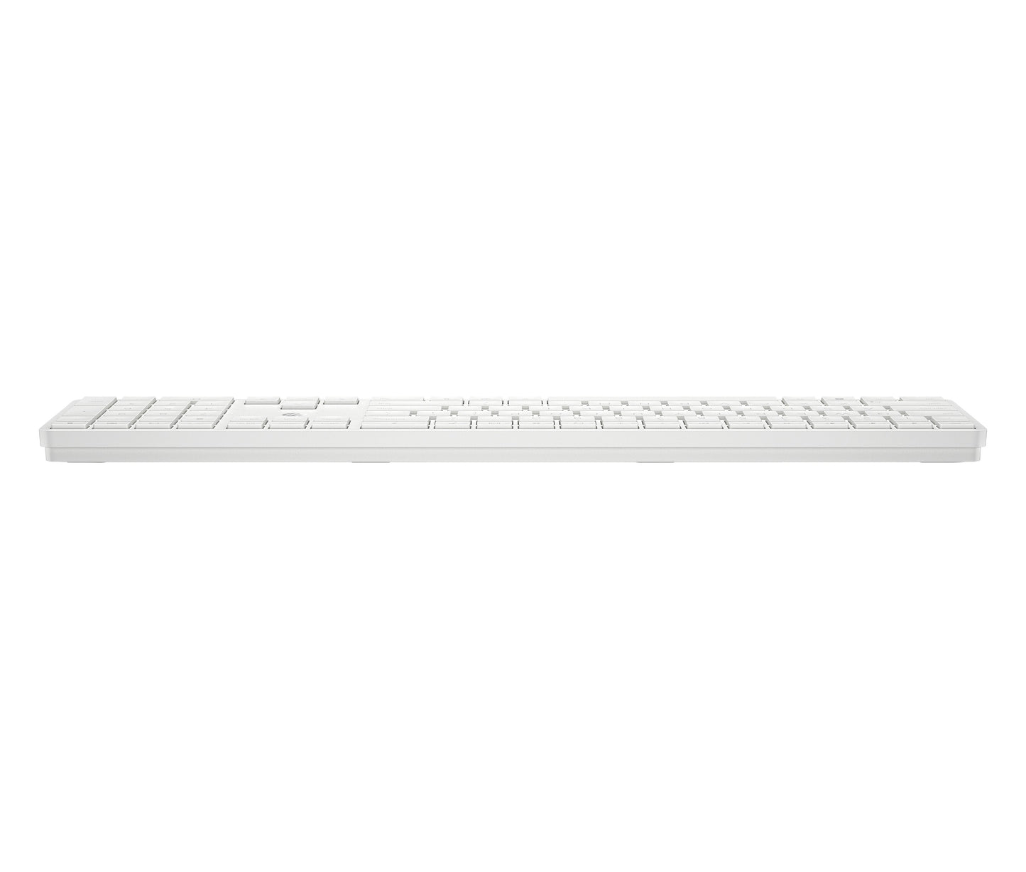 HP Tastatur 450 Kabellos Programmierbar Schwarz - 20 Tasten - Tastatur