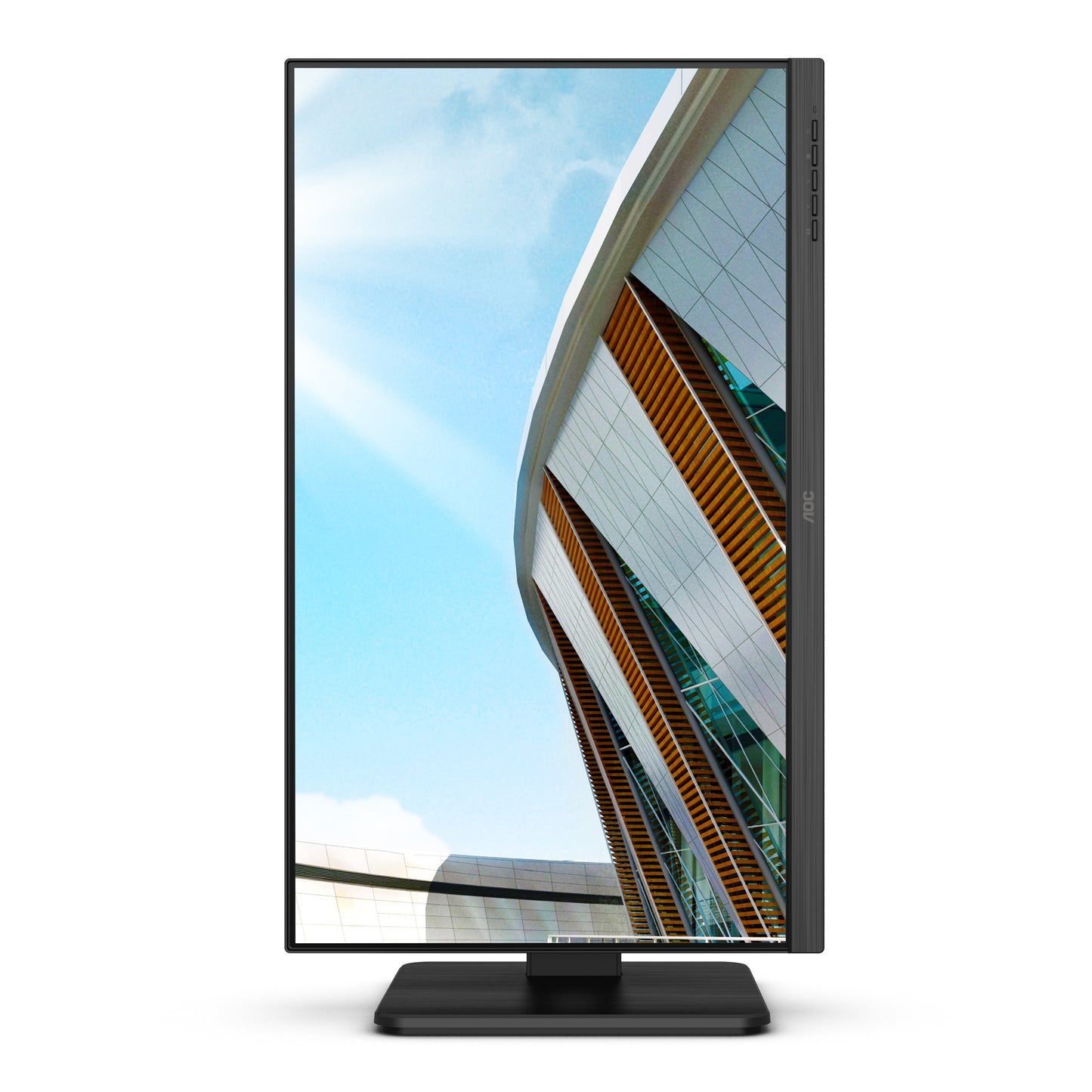 AOC P2 Q24P2Q 23.8" - 60,5 cm - Monitor
