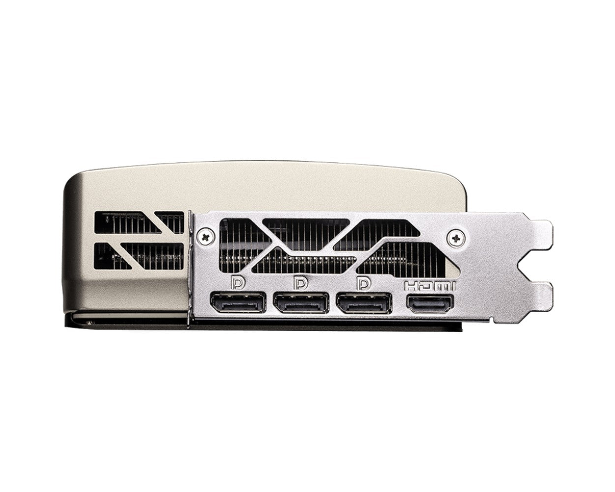 MSI VGA NVIDIA GeForce RTX 5070 Ti 16G EXPERT OC, RTX 5070 Ti, 16GB GDDR7, 3xDP, 1xHDMI (V531 - 439R) - PCI - Express - Grafikkarte