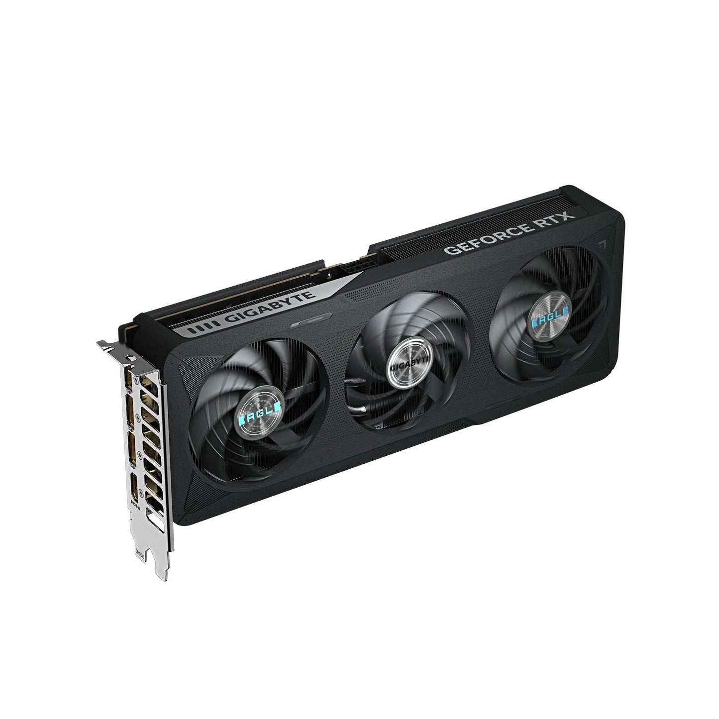Gigabyte GeForce RTX 5060 Ti EAGLE Max Oc - PCI - Express - Grafikkarte