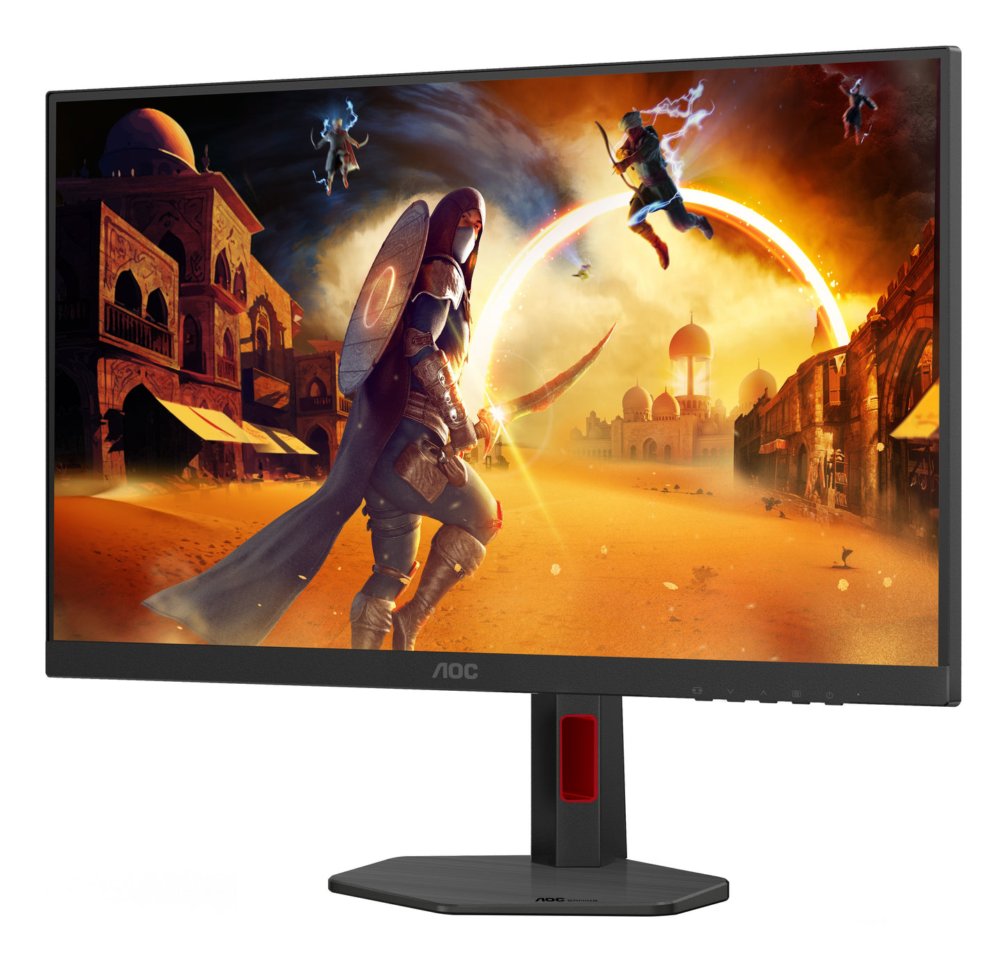 AOC G4 U27G4R 27" - 68,6 cm - Monitor