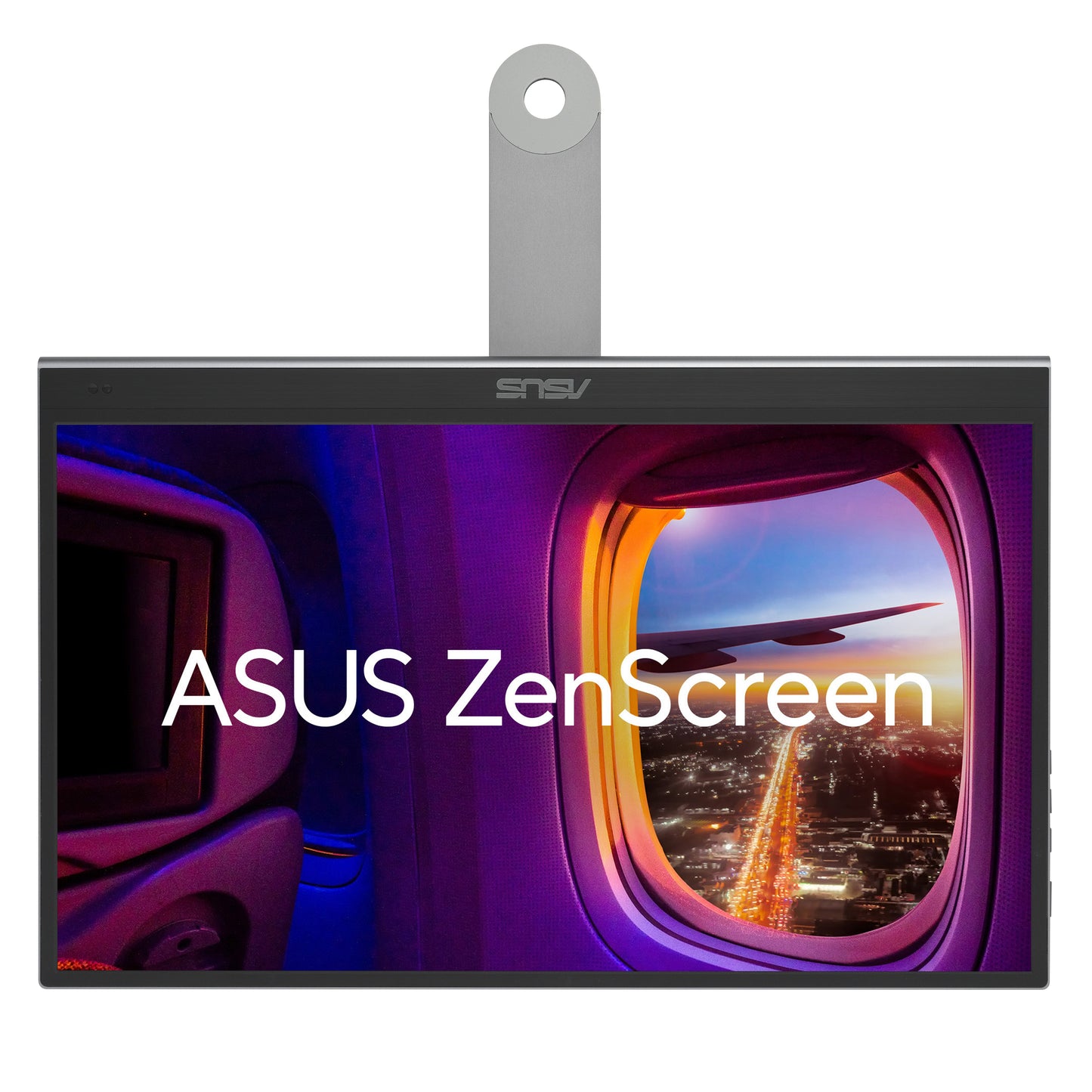 ASUS ZenScreen OLED Mq16Ahe 16 - 39,6 cm - Monitor