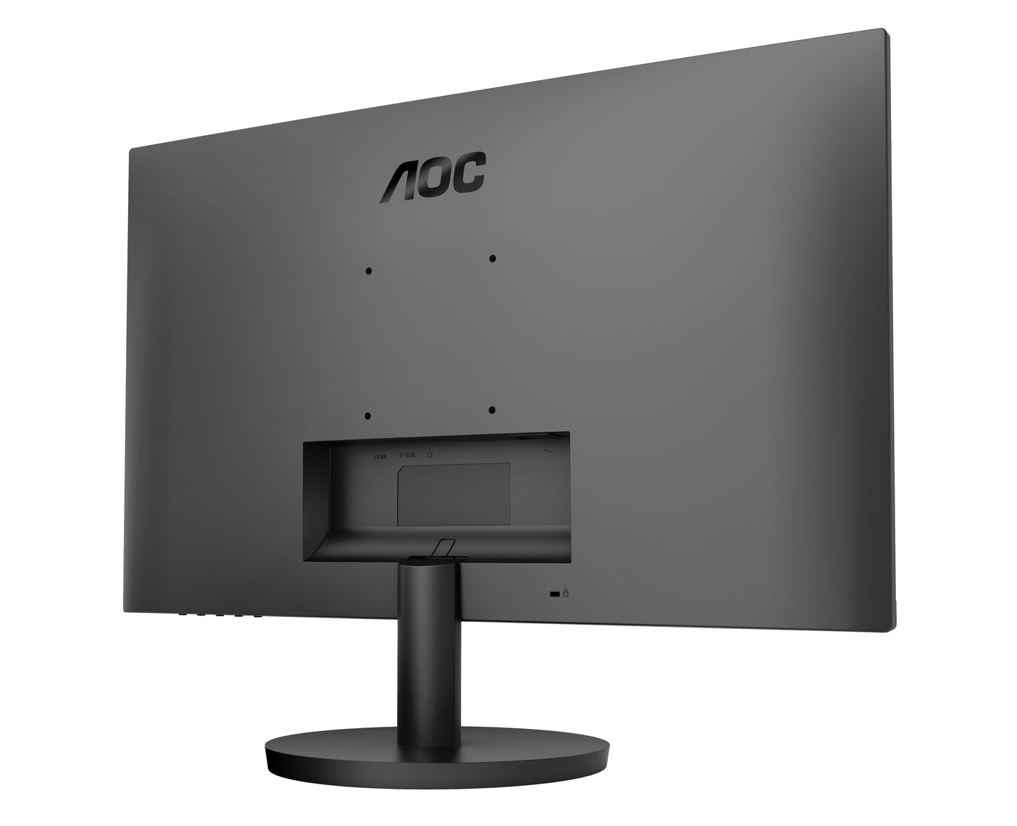 AOC B3 27B3HA2 Monitor 27" - 68,6 cm - Monitor