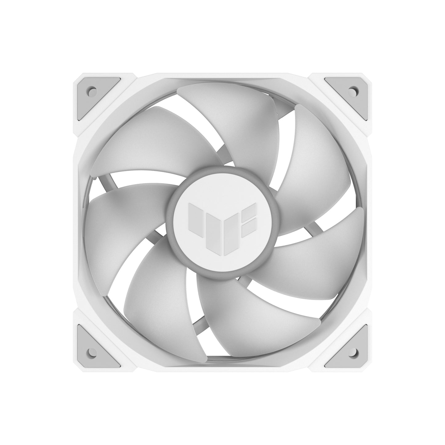 ASUS Tuf Gaming Tr120 Argb - Gehäuseluefter - 120 mm - Gehäuse - 29 dB - Kühler