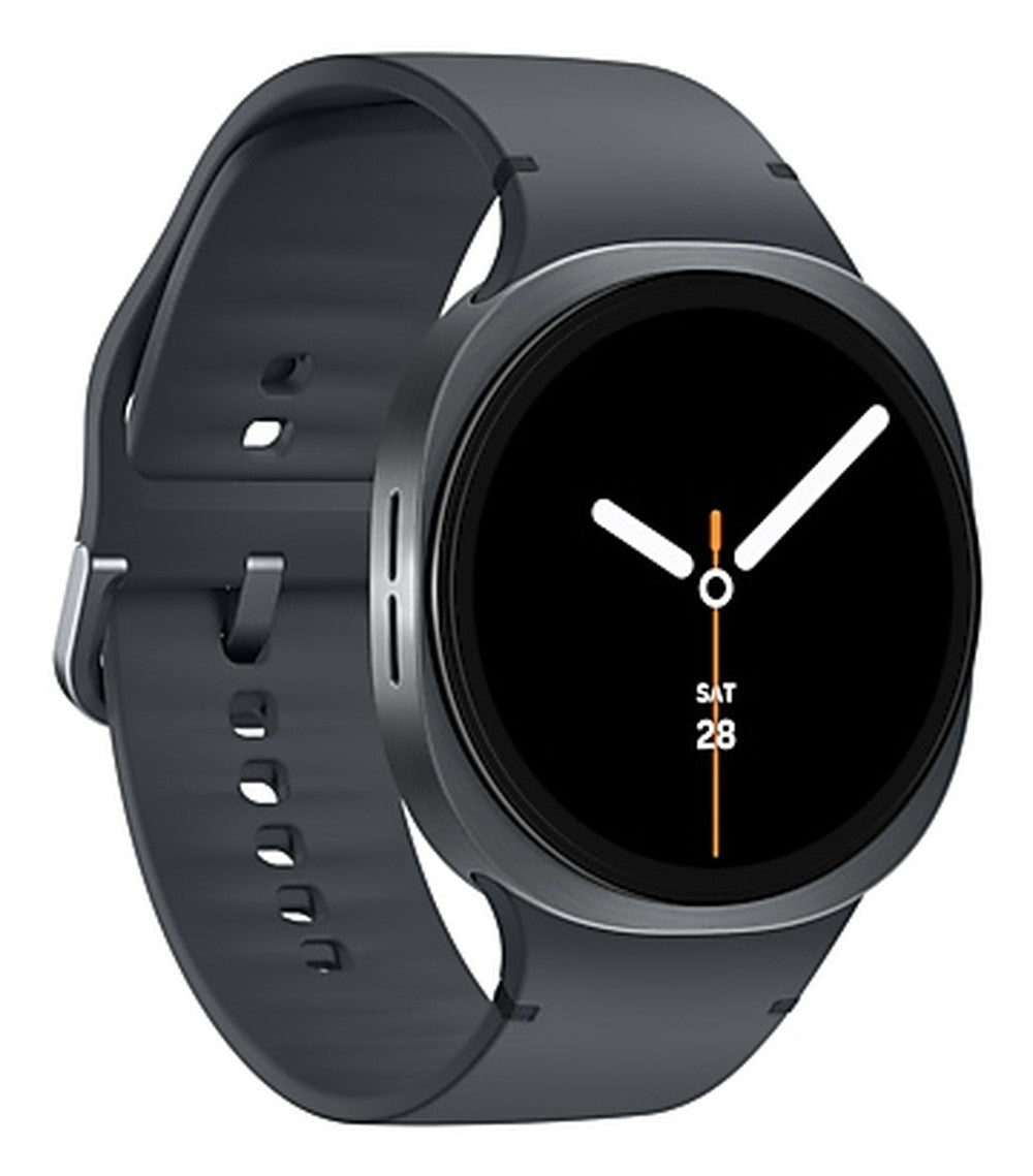 Samsung Galaxy Watch 8 Graphite - Smartwatch