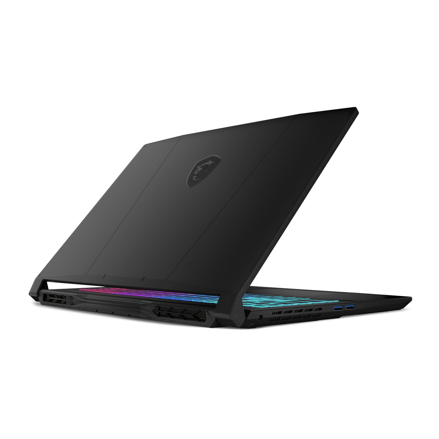 MSI Katana 15 HX B14WFK - 487 15,6" FHD 144Hz i7 - 14650HX 16GB/512GB SSD RTX 5060 Win 11 - • Intel Core i7 14650HX Prozessor - Notebook