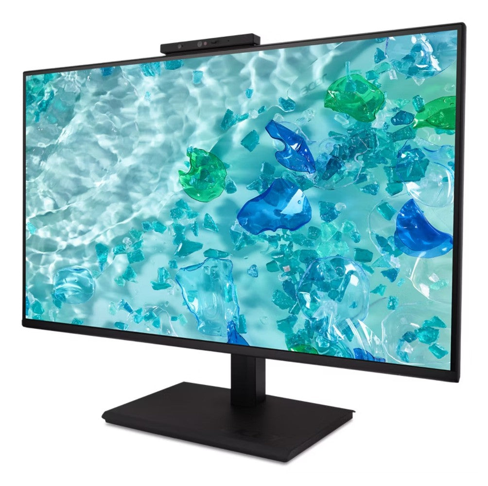 Acer Vero B7 B277 D6 27" Schwarz - 68,6 cm - Monitor