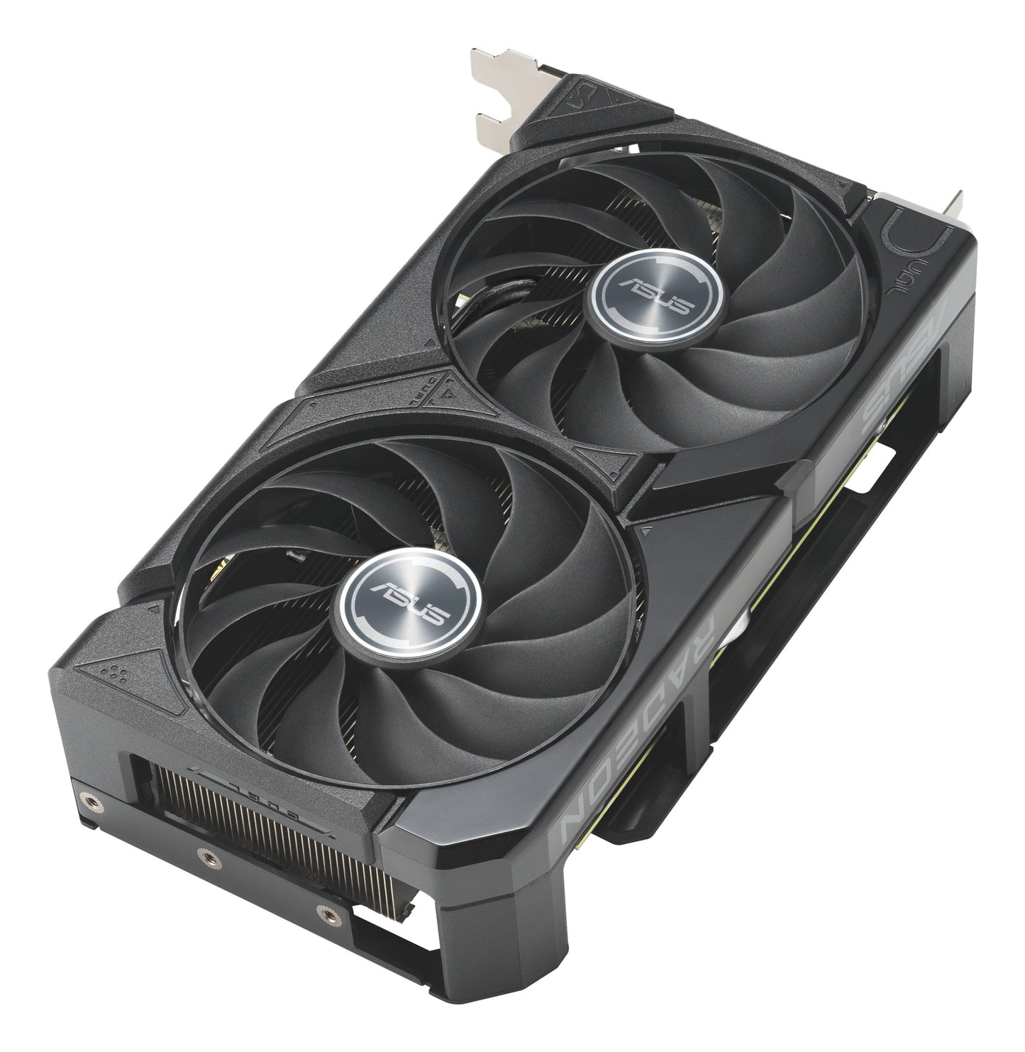 ASUS Dual Radeon Rx 9060 Xt Gddr6 - PCI - Grafikkarte