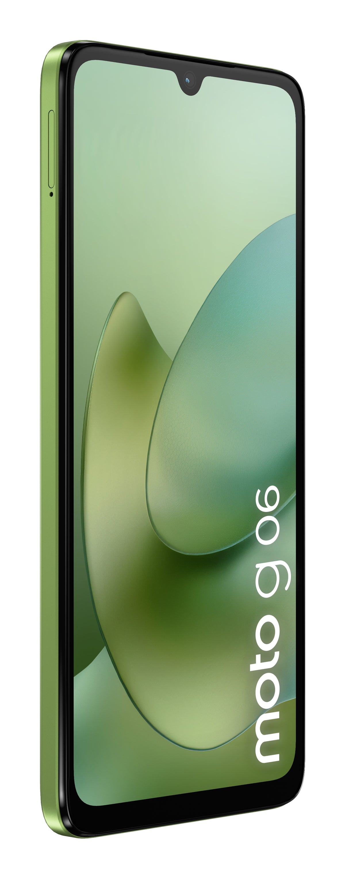 Motorola Solutions Moto G06 4/64 TENDRIL - Mobiltelefon