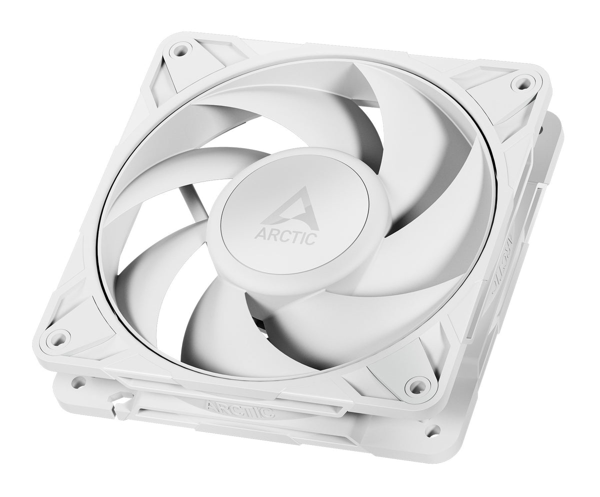 Arctic P12 Pro Pst - Gehäuseluefter - 120 mm - Gehäuse - 3.000 rpm - Kühler