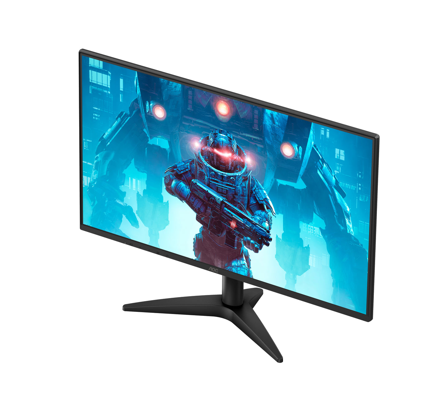 AOC Q27B36X 27" IPS Monitor - 68,6 cm - Monitor