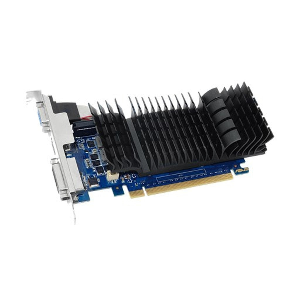 ASUS GT730 - SL - 2GD5 - BRKn - GF GT 730 - Grafikkarte