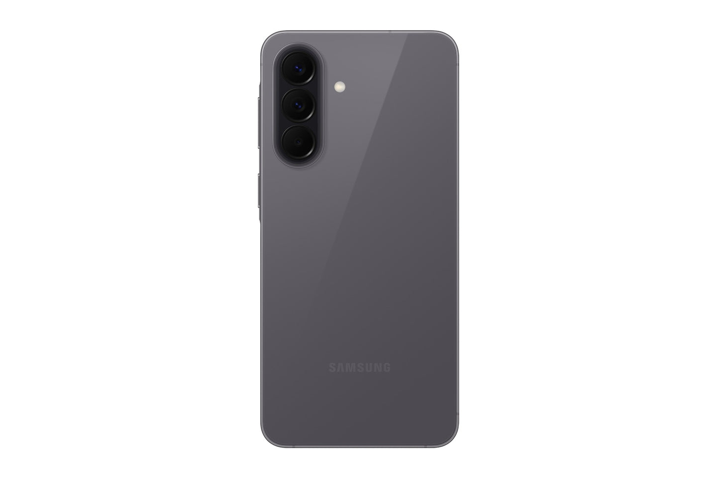 Samsung Galaxy A57 DS 5G 512GB awesome gray - Smartphone - 512 GB - Mobiltelefon