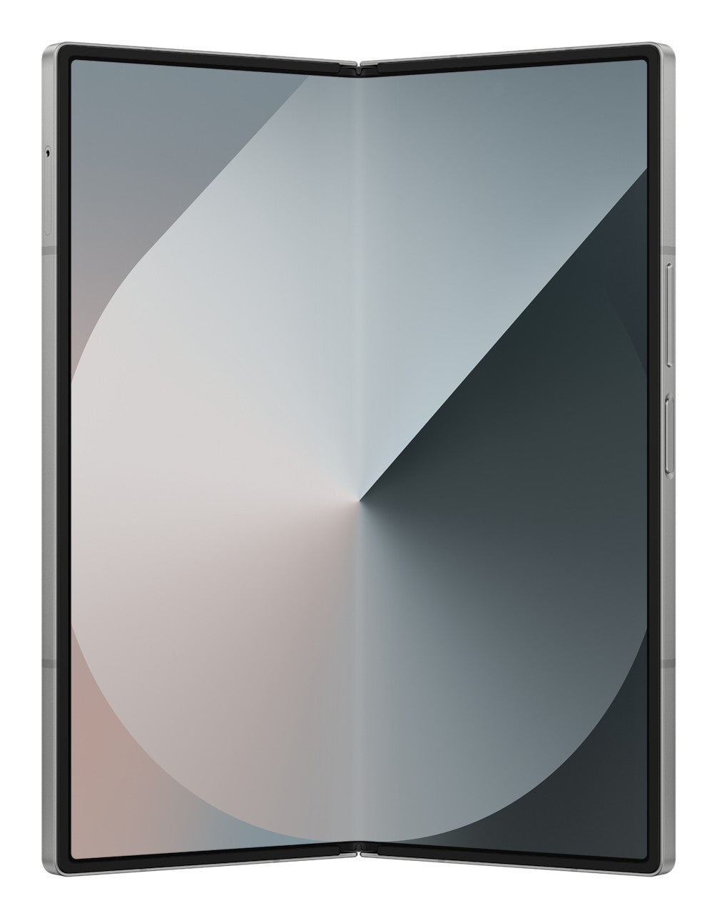 Samsung Galaxy Z Fold6 - Dual - Sim - 256 GB - Mobiltelefon