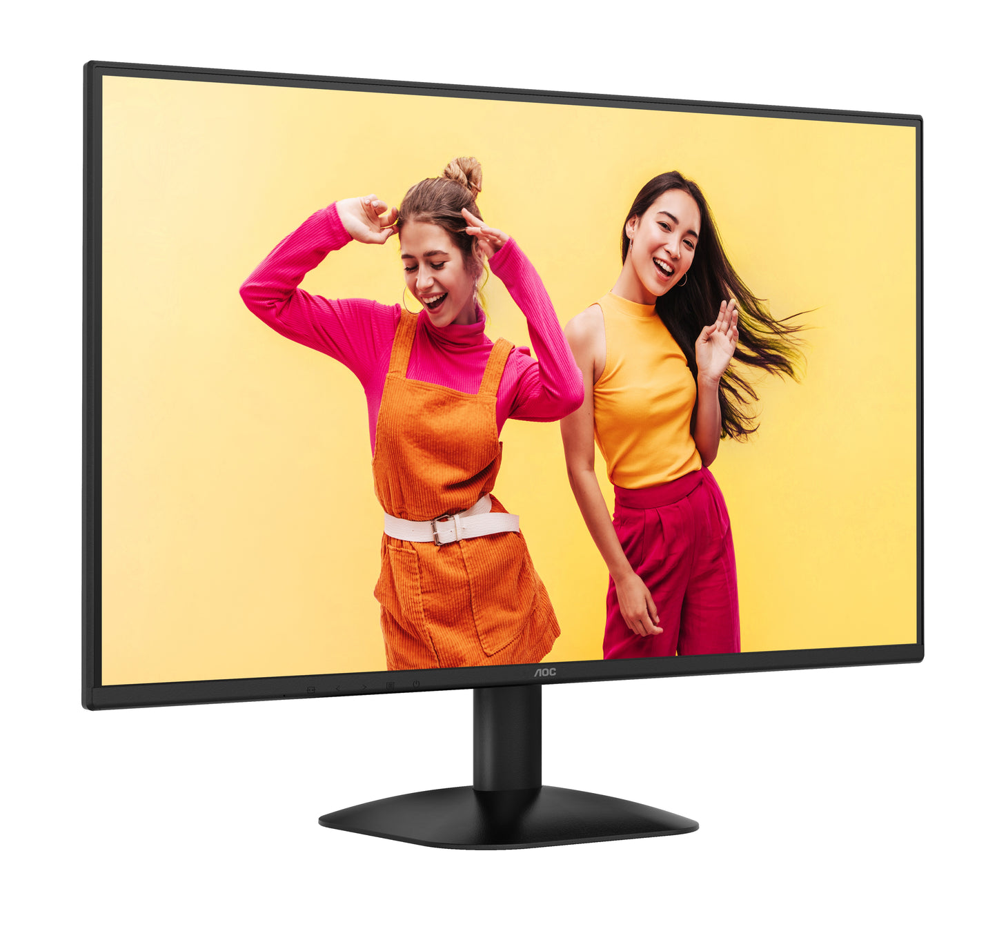 AOC B3 Q27B35S3 LED 27" - 68,6 cm - Monitor