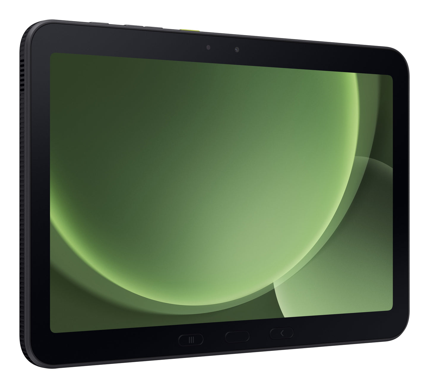 Samsung Galaxy Tab Active 128 GB - 10,1" Tablet - Qualcomm Snapdragon 2,6 GHz 25,6cm - Display - Tablet
