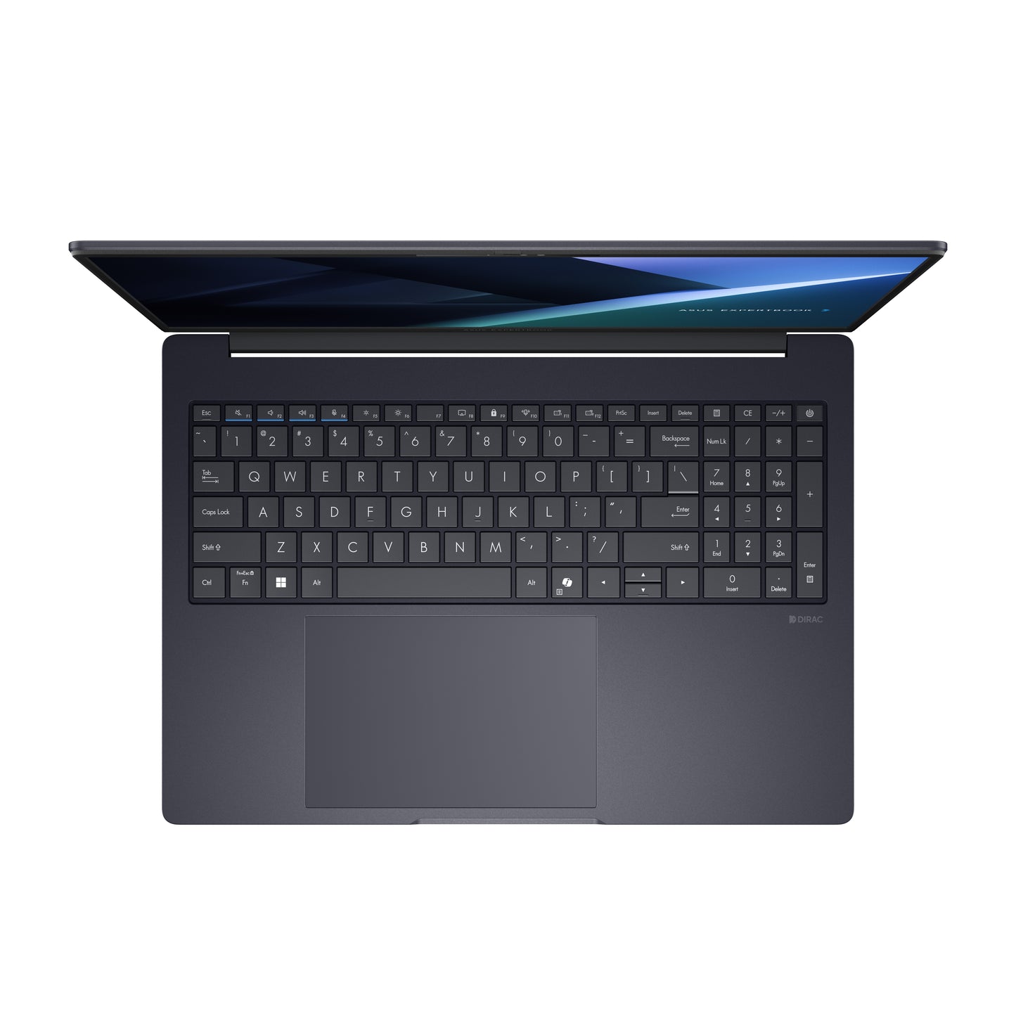 ASUS ExpertBook B3 B3605CCA - MB0054X - Core Ultra 7 - Notebook