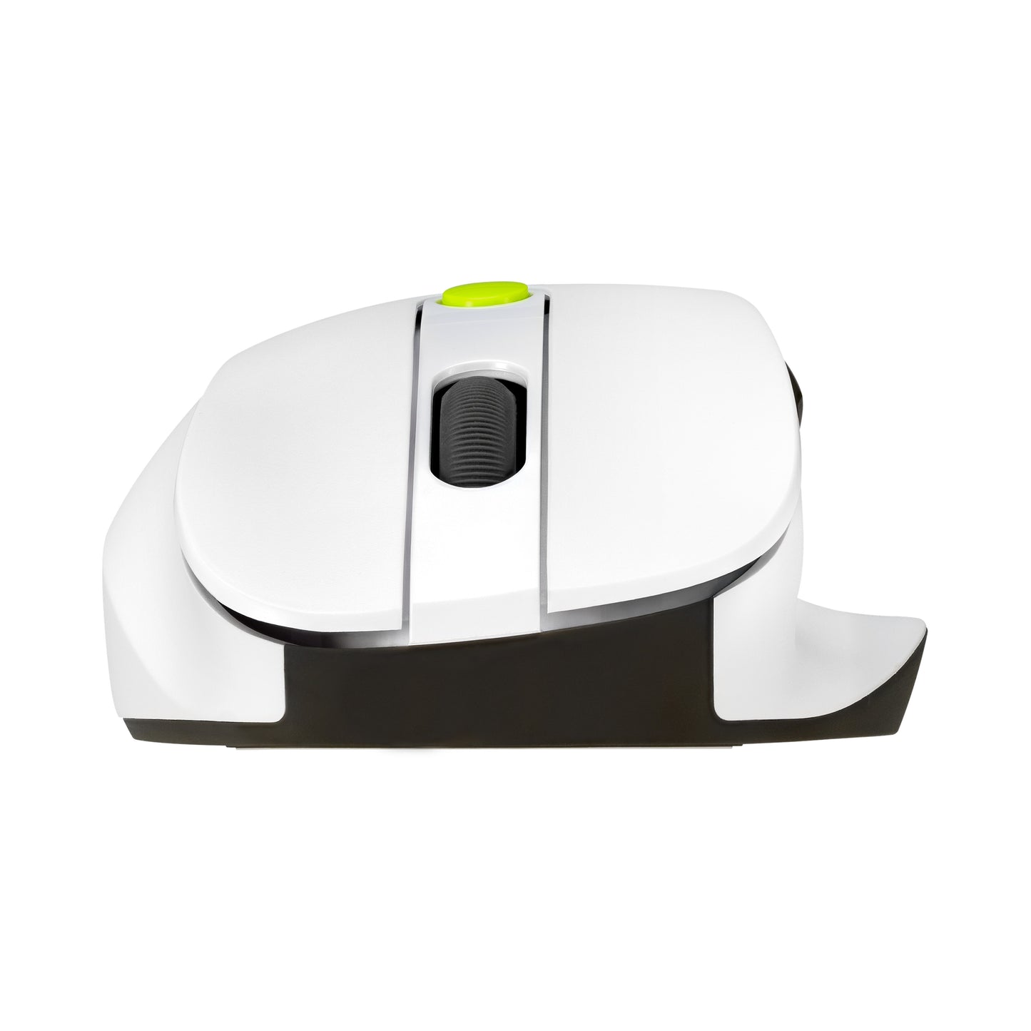 ASUS MD105 Maus wireless Volt Green - 2.400 dpi - Maus