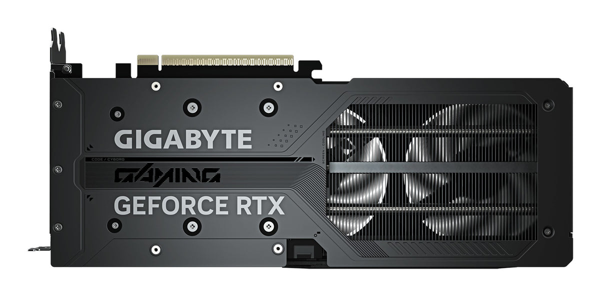 Gigabyte GeForce RTX 5060 Gaming OC V2 - PCI - Grafikkarte