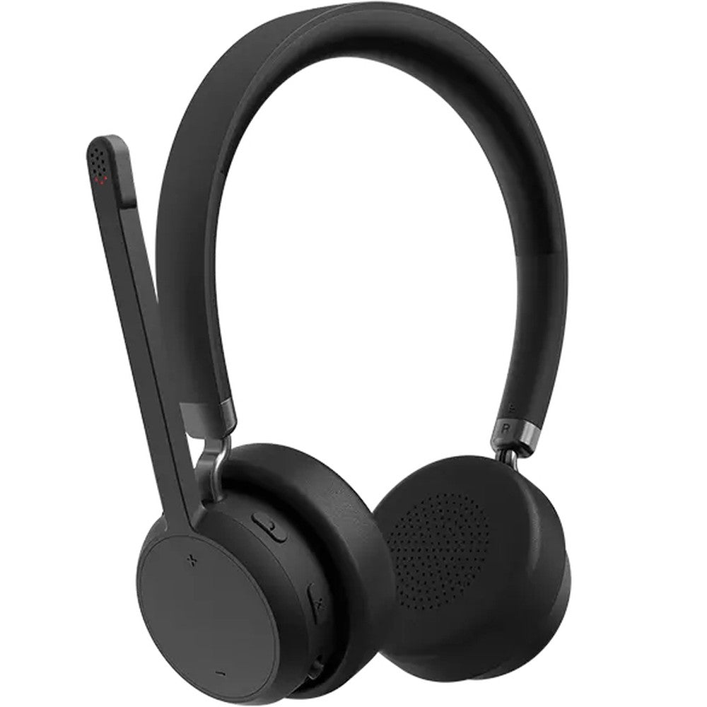 Lenovo Wireless Stereo Headset - 20 KHz - Headset