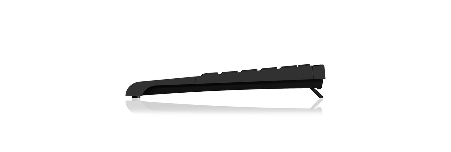 KeySonic ACK - 540 U+ - Tastatur