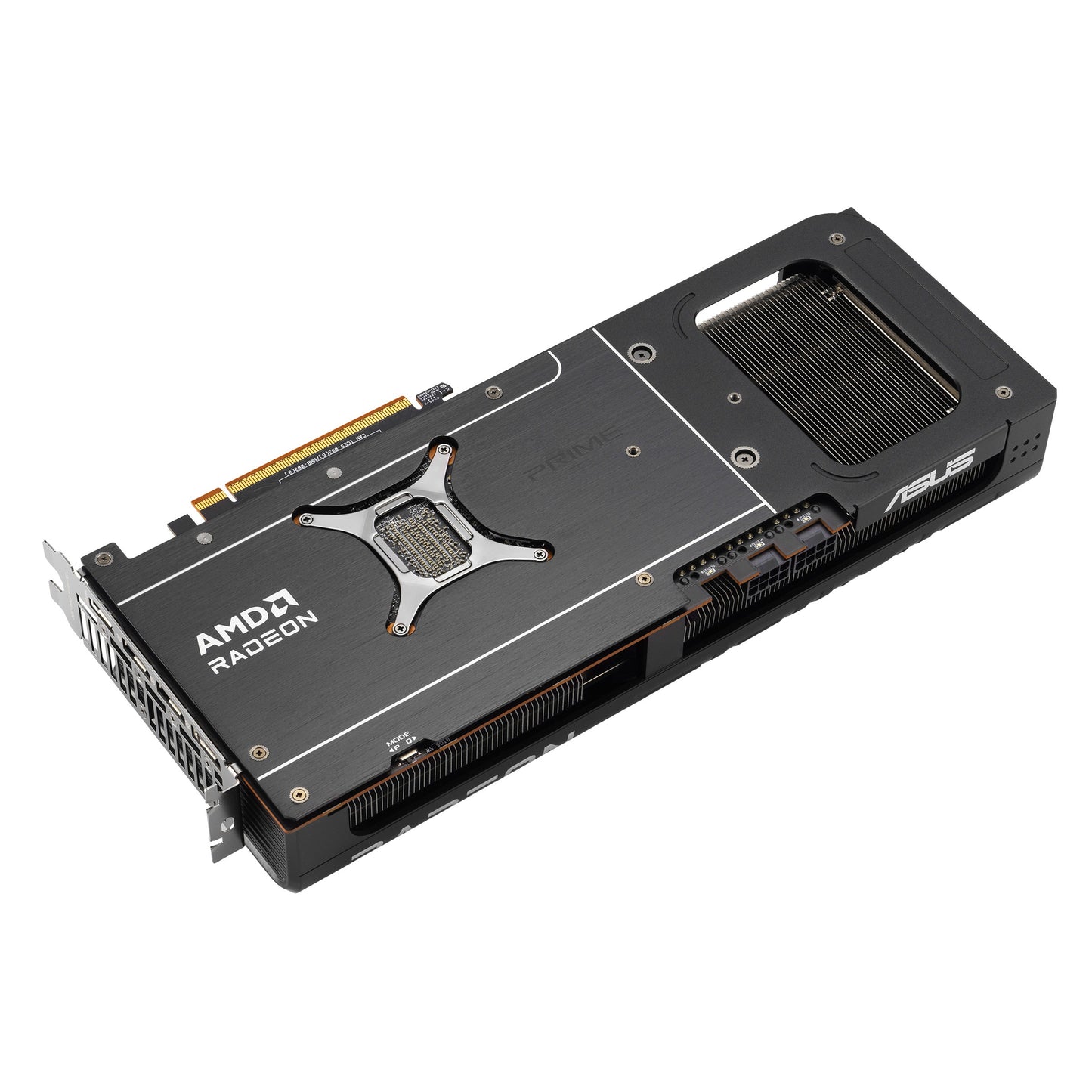 ASUS PRIME RX9070 GRE - O12G - Grafikkarte